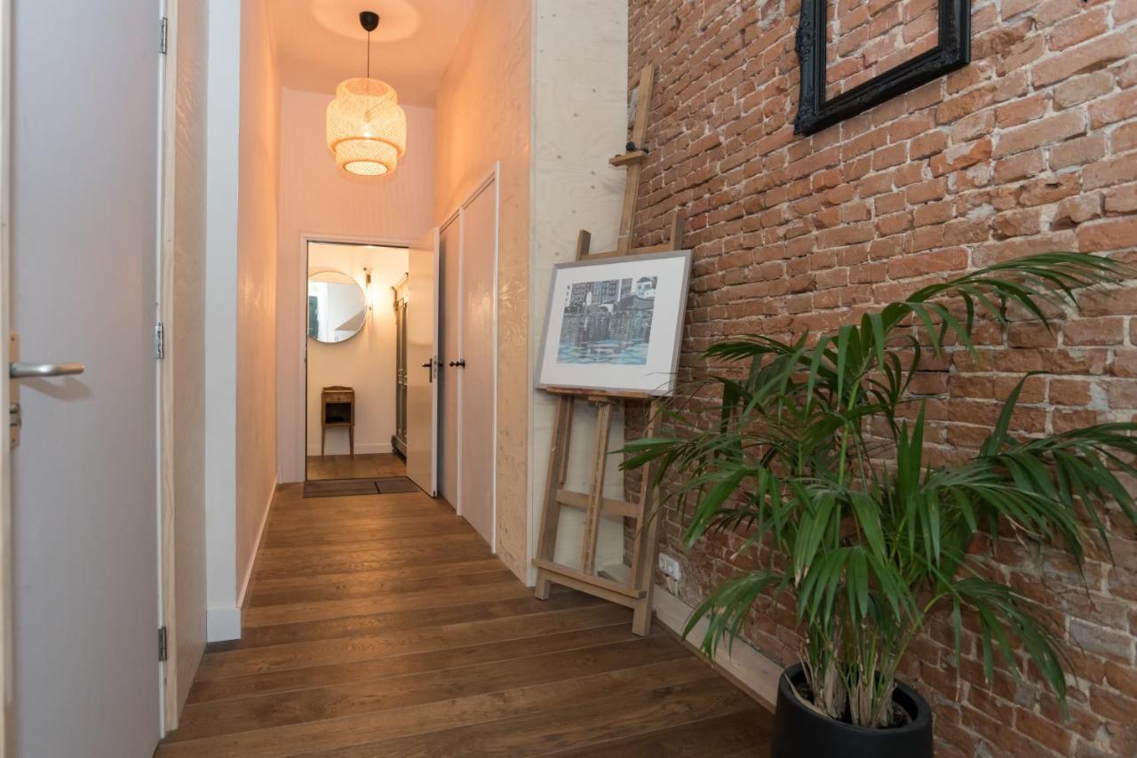 Studio Jan Steen Amsterdam Dış mekan fotoğraf